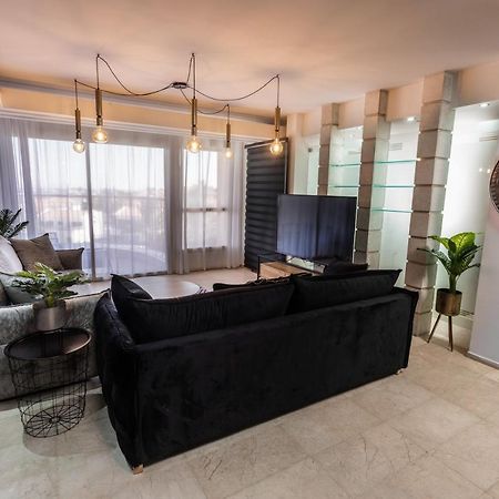 Yalarent Amdar Lux Apartment Eilat Exterior photo