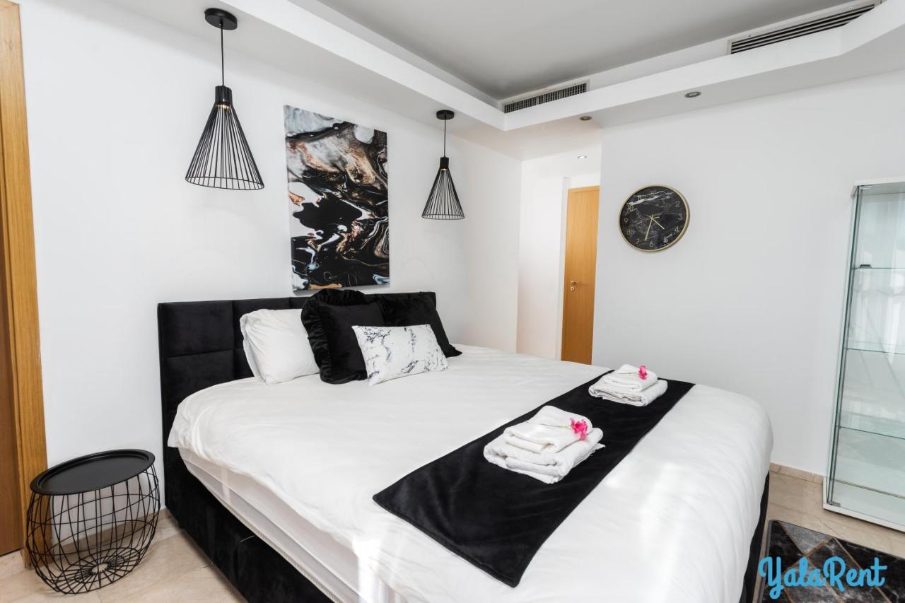 Yalarent Amdar Lux Apartment Eilat Exterior photo