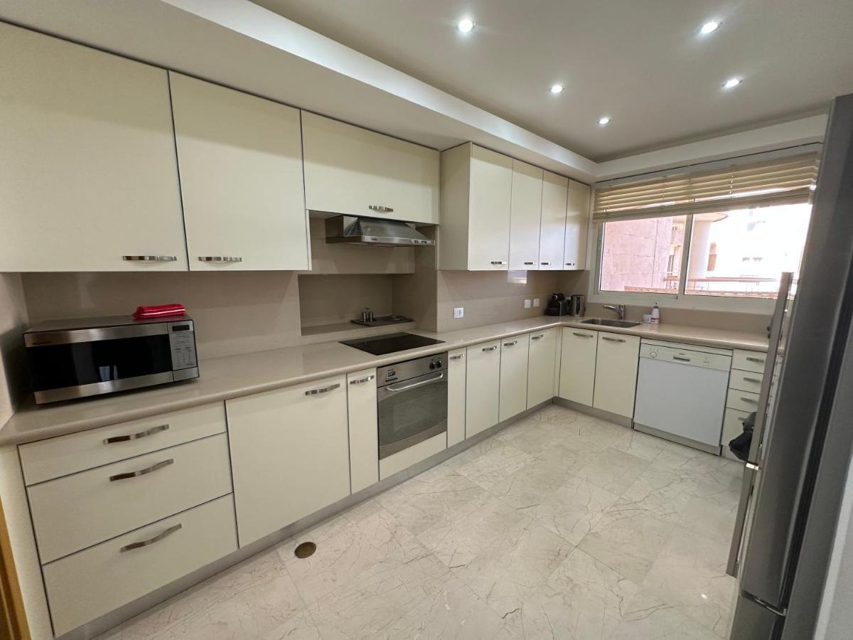Yalarent Amdar Lux Apartment Eilat Exterior photo